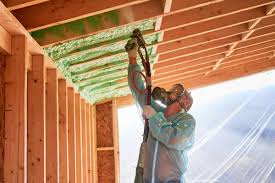 Best Radiant Barrier Insulation  in Anna, IL